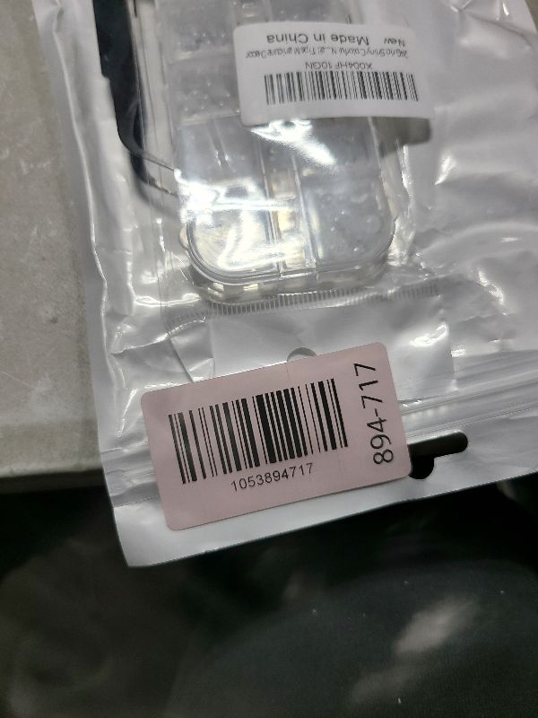 Photo 1 of 24Grid Shiny Colorful Nail Art Rhinestones 3D Flatback Rhinestones Pearl Nail Charms and Crystals Gems Nail Accessories for Acrylic Nail Tips Manicure Decor