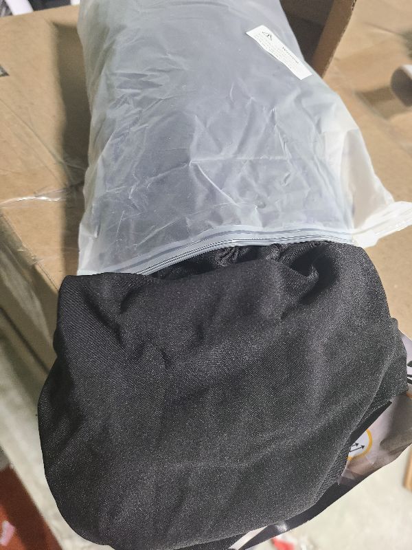 Photo 1 of [Upgraded] DMJN Car Window Shade for Baby, [Nano-Ice-Crystal Coating] Efficient Block UV & Scorching Sun, Easy to Install Side Automobile Privacy Shade for Back Window - Universal Fit (Large)