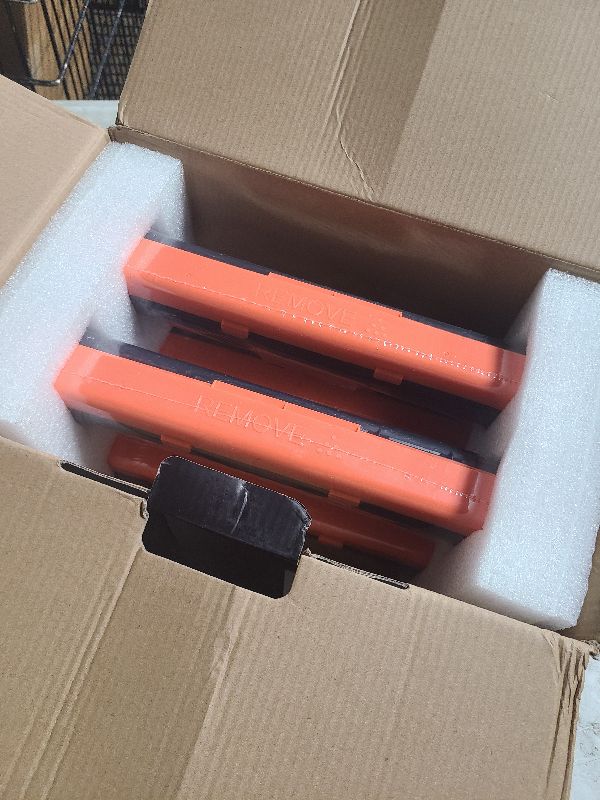 Photo 1 of 210X Toner Cartridges for Color Laser Jet Pro MFP 4301fdw Compatible with HP 210A 210X Toner Cartridges 4 Pack High Yield for HP210A HP210X Color Laser Jet Pro MFP 4301fdw 4301fdn 4201dw 4201dn