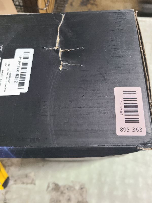 Photo 1 of 210X Toner Cartridges for Color Laser Jet Pro MFP 4301fdw Compatible with HP 210A 210X Toner Cartridges 4 Pack High Yield for HP210A HP210X Color Laser Jet Pro MFP 4301fdw 4301fdn 4201dw 4201dn