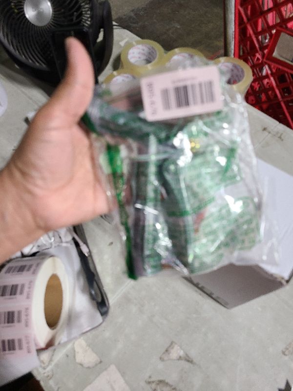 Photo 1 of 10 Pack - Gilmour Solid Metal Hose Spray Nozzle w/ Threaded Front - Garden Watering - 573TF