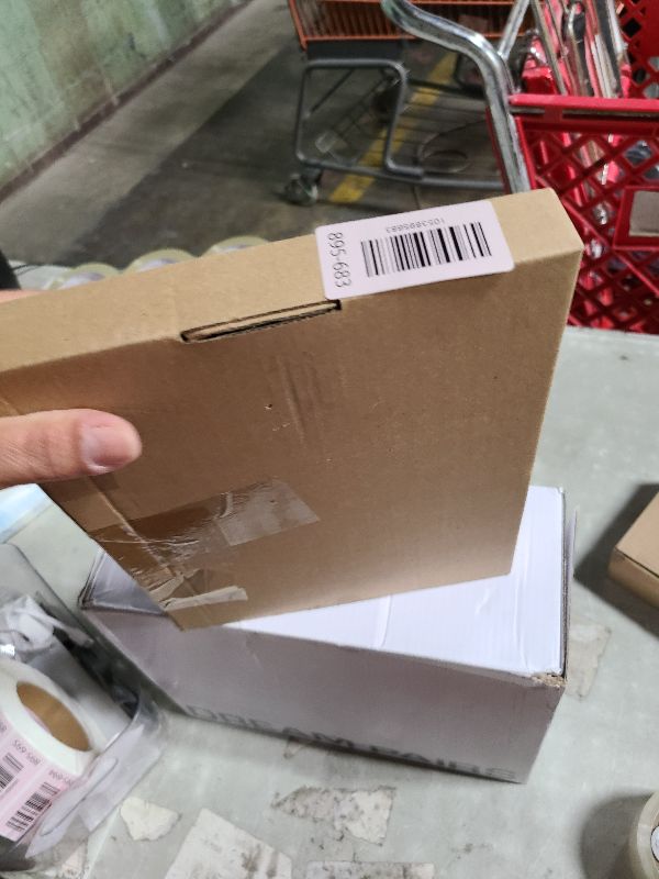 Photo 1 of 100 Pieces 9.1 Inch Swizzle Sticks Cocktail Stirrers Plastic for Bar Disposible Plastic Star Top Crystal Swizzle Sticks (Multicolor)