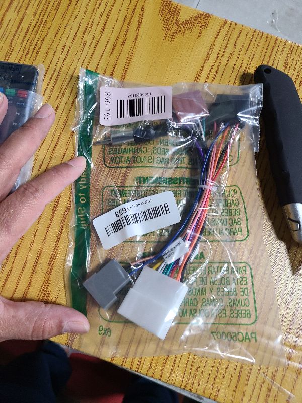 Photo 1 of 16Pin Aftermarket Stereo Wiring Harness for Nissan 2007-2013 Subaru 2008-2014, 8Pin+8Pin Android Car Stereo Harness Adapter for Xterra Altima Rogue Frontier Car Radio Stereo Wiring Harness Cable