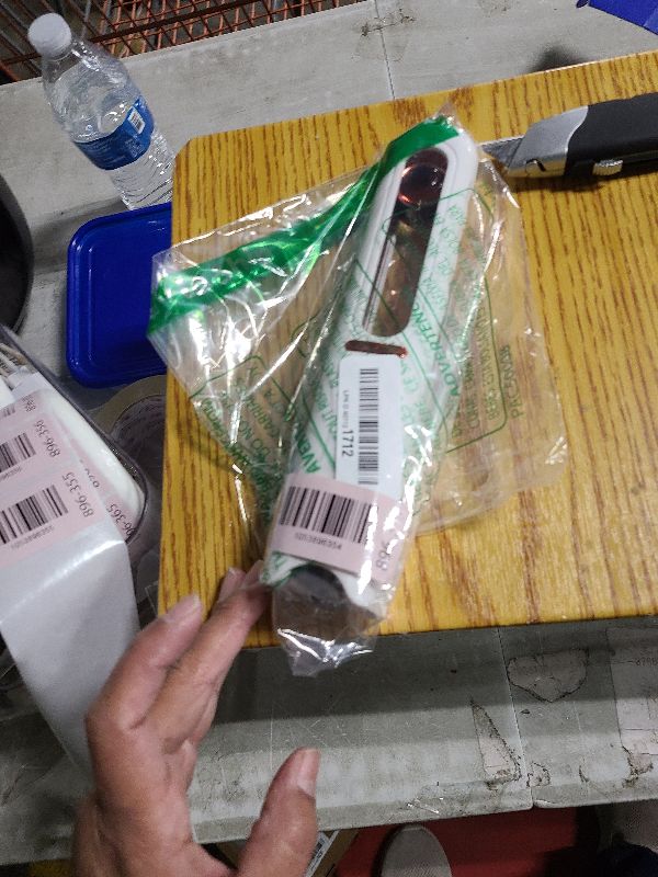 Photo 1 of 2025 Electroplating Upgrade Dry Wet Dual Use Mini Sponge Mop, a one Handed and Highly Absorbent self Squeezing mini mop Suitable for Bathroom, Kitchensponge mops for Floor Cleaning(Color Box )