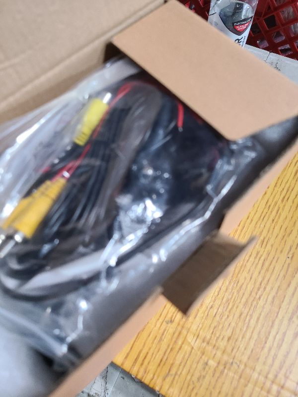 Photo 1 of [Improved] 7'' Double Din Car Stereo with Upgraded Wireless Apple Carplay for IOS26 / Android Auto, 240W High Power with EQ, Bluetooth, RDS/FM/AM Touchscreen Radio, USB Type-C/AUX/TF, Backup Camera