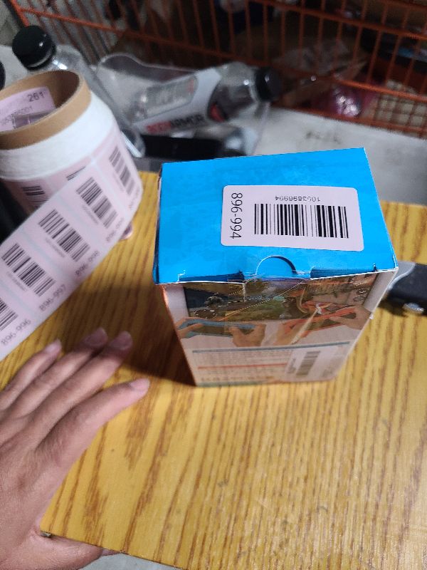 Photo 1 of [Switch 1/2 Compatible] FASTSNAIL Grips for Nintendo Switch 2 (2025)/1&OLED for Joy-Con 2, Wear-Resistant & Anti-Slip Controller Grips Handle Kit, Switch 2 Joypad Holder Accessories (Orange,Blue)