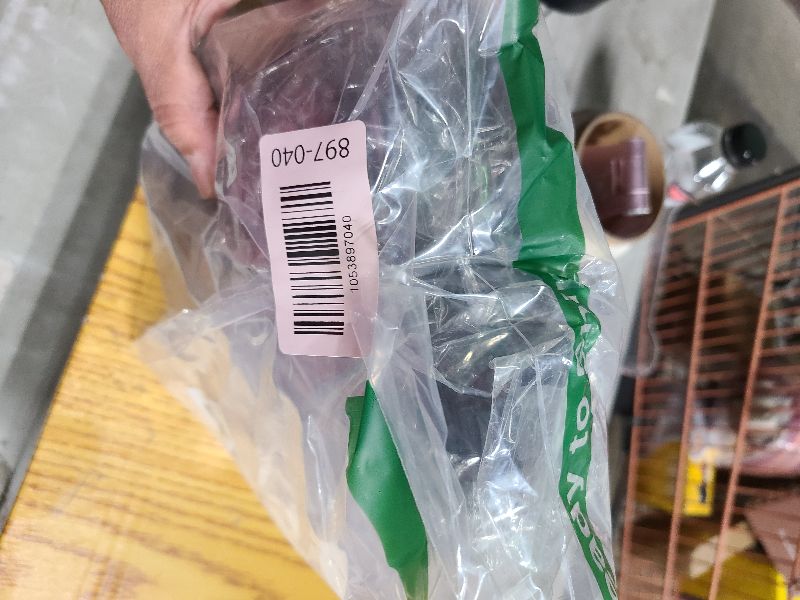 Photo 1 of 100 Pcs Eye Mask Sleep Blindfold with Nose Pad and Elastic Strap for Travel Sleep, Game Sleeping, Black