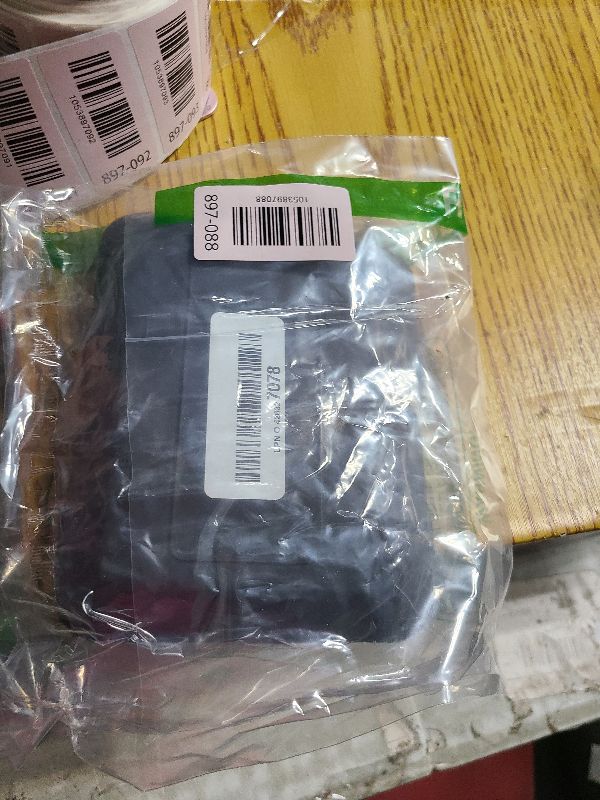 Photo 1 of 17231-Z0L-050 Air Filter Cover Fit For Honda GCV170 GCV200 Engines For HRN216 HRX217 Series Lawn Mowers, Outdoor Power Equipment Air Cleaner Housing, Garden Tool Plastic Engine Covers