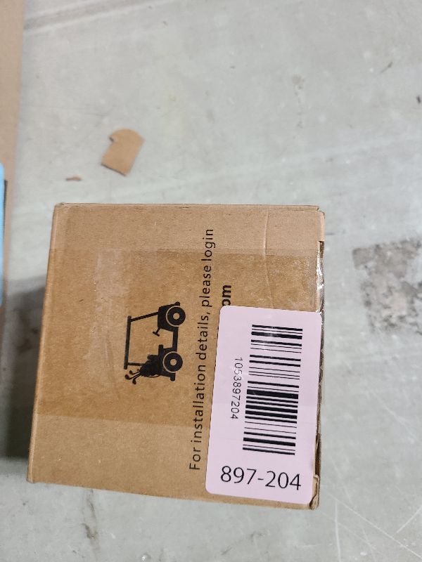 Photo 1 of 10L0L Golf Cart Steering Wheel Adapter Fits Club Car Precedent/Tempo/Onward Golf Carts with 5-6 Holes Steering Wheel - Sliver