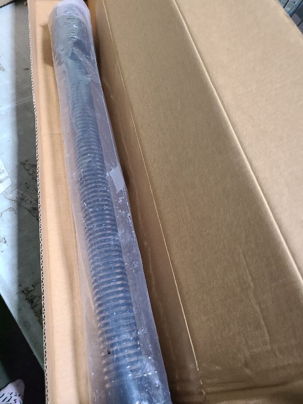 Photo 1 of 155710 Pool Pump to Filter Hose Assembly for Pentair Sand Dollar and Sta-Rite Cristal-Flo II Filter compatible with Pool and Spa Sand Ground Pool Pump to Filter Hose (30" Length)