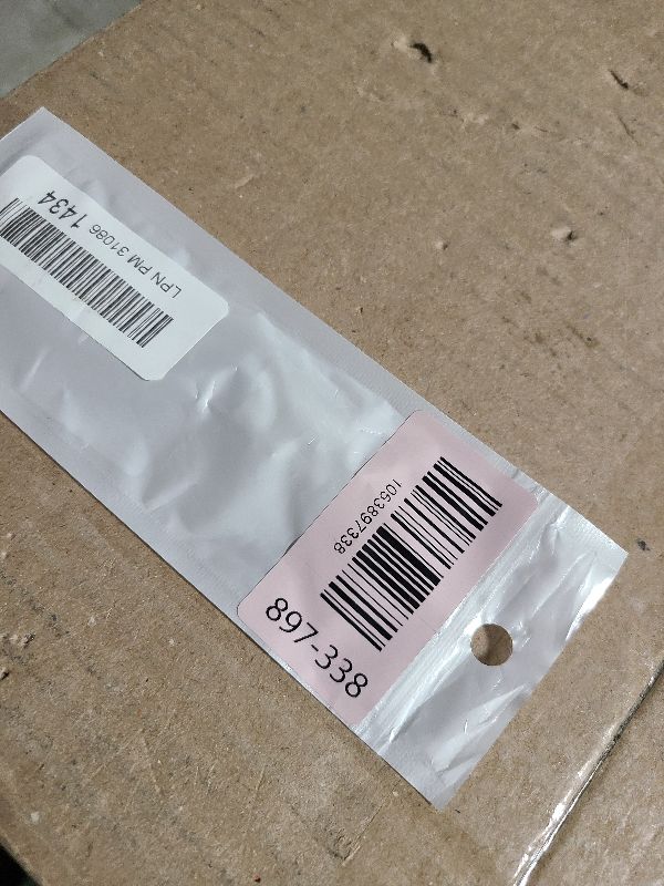 Photo 1 of [Apple MFi Certified] 2 Pack Lightning to 3.5mm Aux Audio Adapter, Headphone Jack Converter Dongle for iPhone 14/13/12/X/XR & iPad (Supports All iOS Systems)