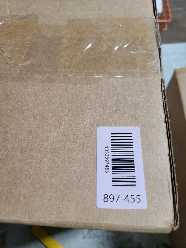 Photo 1 of 1 Gallon Glass Jar With Lid – 2 Pack Large Glass Jar With Airtight Metal Lids - USDA Approved BPA-Free Dishwasher Safe, Wide Mouth Sun Tea Jar, Gallon Mason Jar for Storage, Fermenting, And Brewing