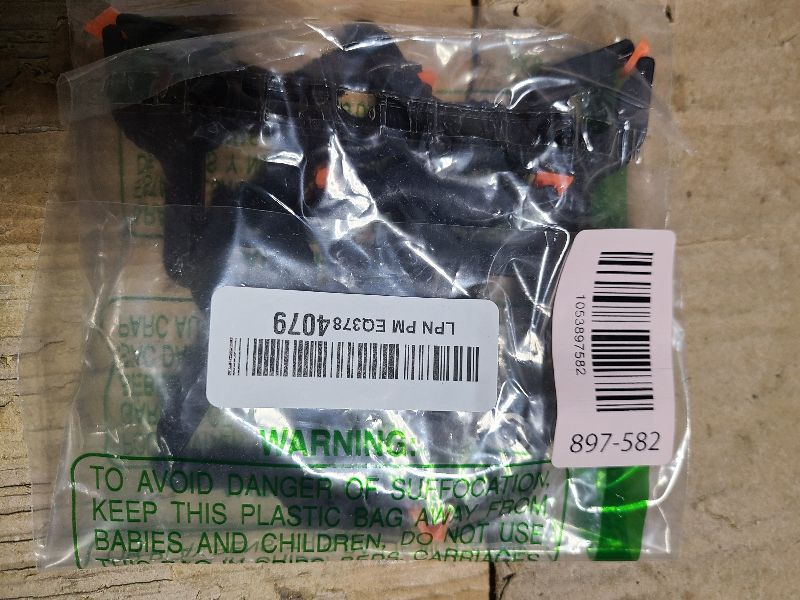 Photo 1 of 10 PCS Plastic Nylon Spring Clamps, 2 Inch Multipurpose Heavy Duty Clip for Home Improvement, Arts & Crafts, Backdrop Stand, Photography, etc.