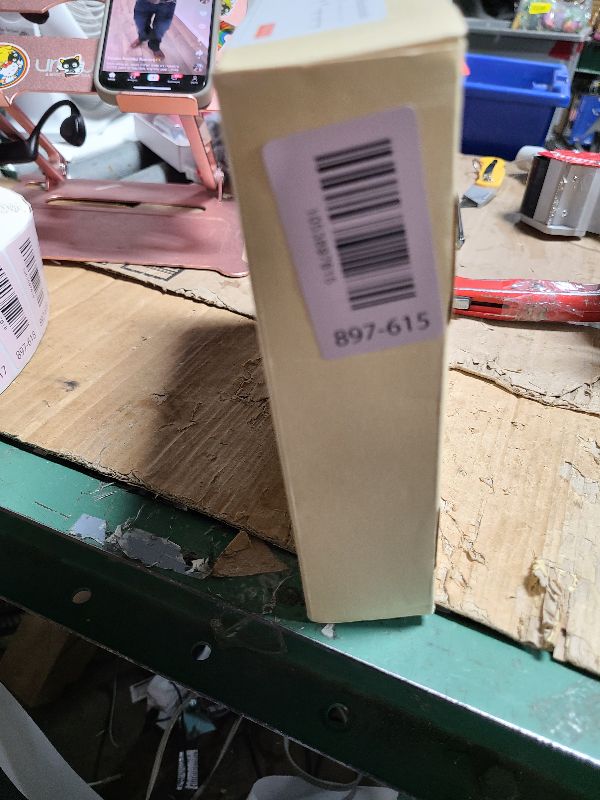 Photo 1 of 1Mii 3-in-1 2.4Ghz Wireless Audio Transmitter Receiver for 2 Subwoofer/Active Speaker/Power Amplifier, 20ms Low Latency, 320ft Range, Optical/Coaxial/3.5mm(RCA) Audio Input/Output