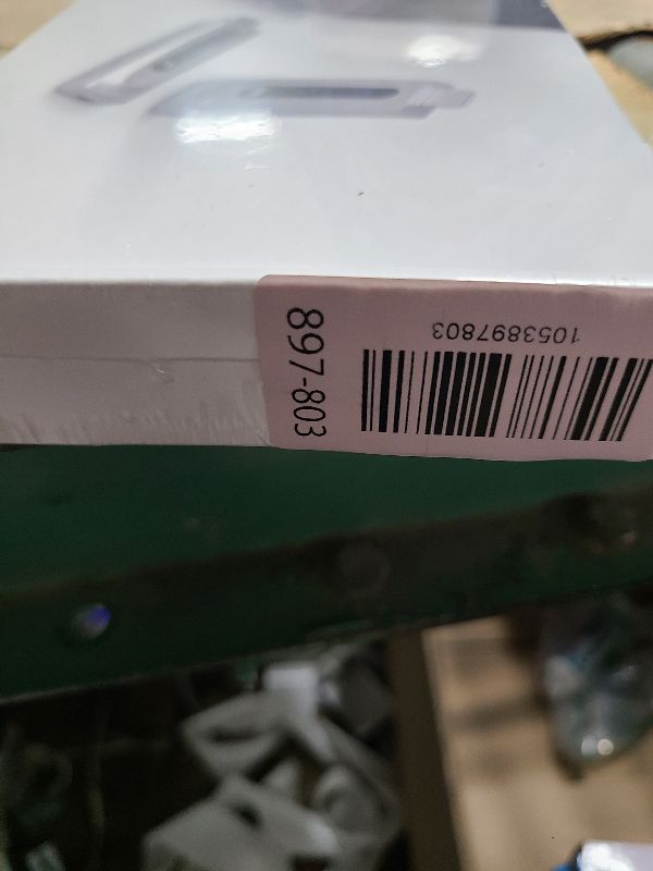 Photo 1 of 2025 Upgraded Wireless HDMI Transmitter and Receiver 328FT/100M, LED Display, 4K Decode 1080P@60Hz Ultra HD Video Output, Plug&Play 5G+2.4G for Video and Audio to Monitor from PC/Projector/TV Box