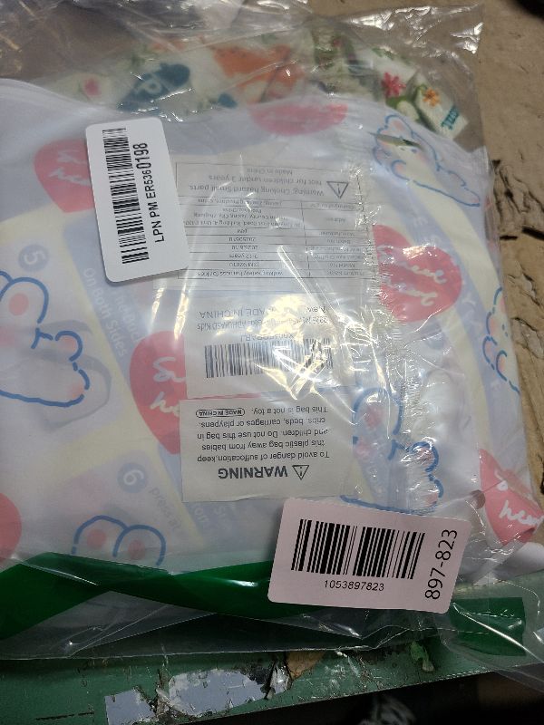 Photo 1 of 2025 New Safety Harness for Autism and Special Needs Child (3-6 yrs), Anti-Elopement Vest Harness with Light Reflector and Grab Handle for Active, Autistic ADHD Kids,Adjustable Tether Leash with Pouch