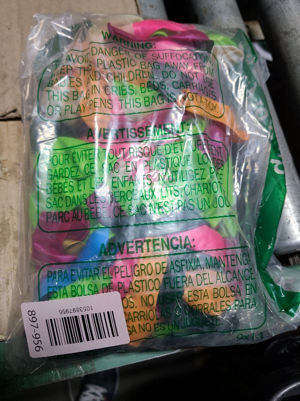 Photo 1 of 146Pcs Tropical Balloons Garland Arch Kit, Hawaiian Luau Tropical Aloha Flamingo Party Decorations Hot Pink Fruit Green Rose Gold Confetti Balloons Palm Leaves Birthday Baby Shower Wedding Supplies