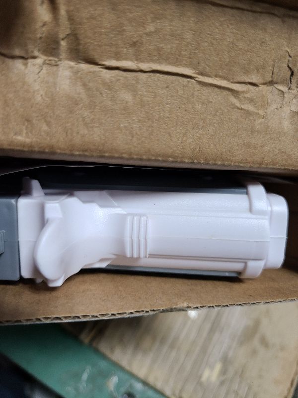 Photo 1 of 2 Pack Water Gun for Kids - Squirt Guns Water Blaster Soaker 100CC Capacity Water Pistol Toys for Boys Girls Toddlers, Ideal Summer Gifts for Swimming Pool Beach Outdoor Water Toys (Blue Gray)