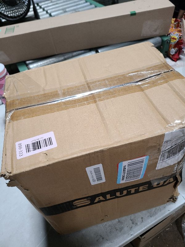 Photo 1 of 2-Pack 13x5.00-6 Front Tire and Wheel Assembly For Riding Lawnmower with 3"-6"Centered Hub,3/4'' or 5/8''Sintered iron Bushing.Turf Tread. (13 x 5.00-6 Flat Free,Smooth Tread)