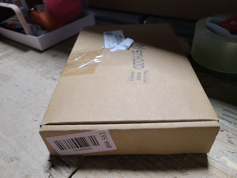 Photo 1 of 12 Pieces Hot Roller Hair Curler Claw Clips Replacement for Small, Medium, Large and Jumbo Rollers holding Women Girls Hair Section Styling