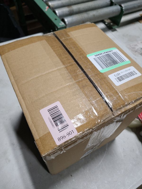 Photo 1 of 1 Gallon /4L Water Container for Distiller, Replacement Distilled Water Bottle Jug Water Carafe Portable Plastic Gallon Pot Water Canteen for Coun for Top Water Distiller Filter