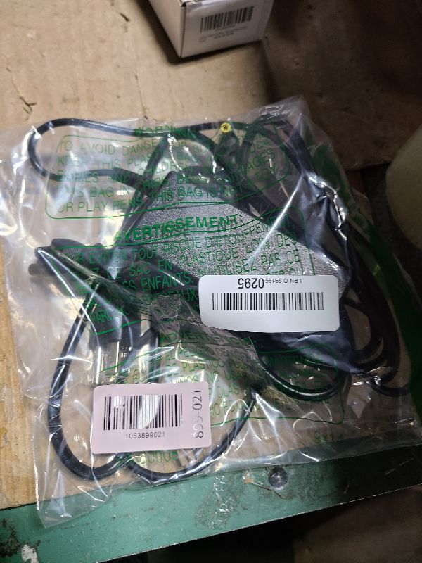 Photo 1 of 22cwa for HP Monitor Power Cord VH240A 31.5" 27" 25" 23" 23.8" 21.5" 27er 27es 25es 24f 23es 25es 23f 24f 25f 27f 24ec 24ea 23er 25vx 22er 27xw 27xi 22bw 23bw 23xw Power Cord