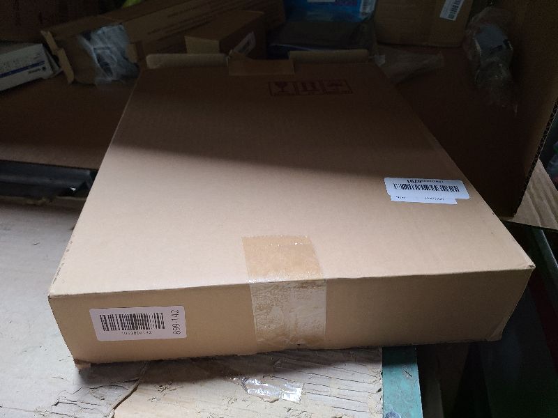 Photo 1 of [2-Pack] Kids Art Frames, 8.5x11 Front Opening Kids Artwork Frames Changeable, White Artwork Display Storage Frame for Wall, Holds 50 Pcs, for 3D Picture, Crafts, Hanging Art, Portfolio