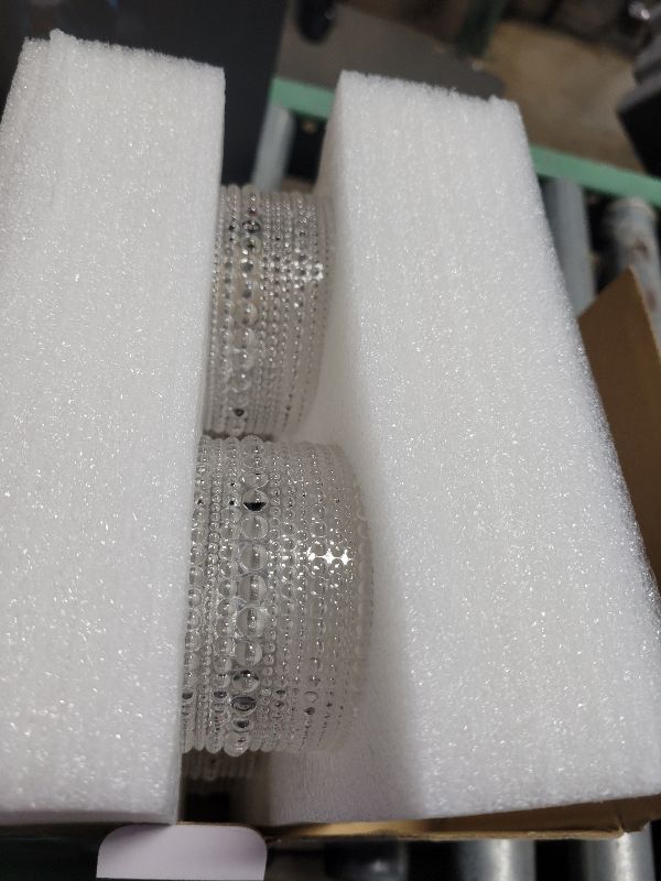 Photo 1 of 15 oz Clear Hobnail Drinking Glasses with Straws Set of 6, Vintage Glassware Old Fashioned Beverage Glasses, Cocktail Drinking Glassware Set, Kitchen Water Glasses Cup, for Beer, Smoothie, Juice