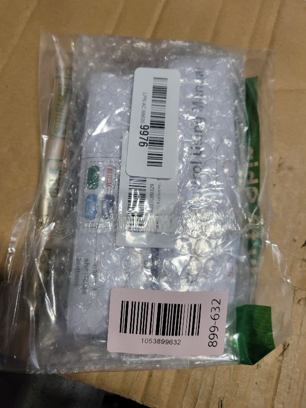 Photo 1 of (2 Pack) Replacement Remote Control for Roku Express, for Roku Premiere, for Roku Box, for Roku Player, for Roku 1 2 3 4 -?NOT for Stick or TV?