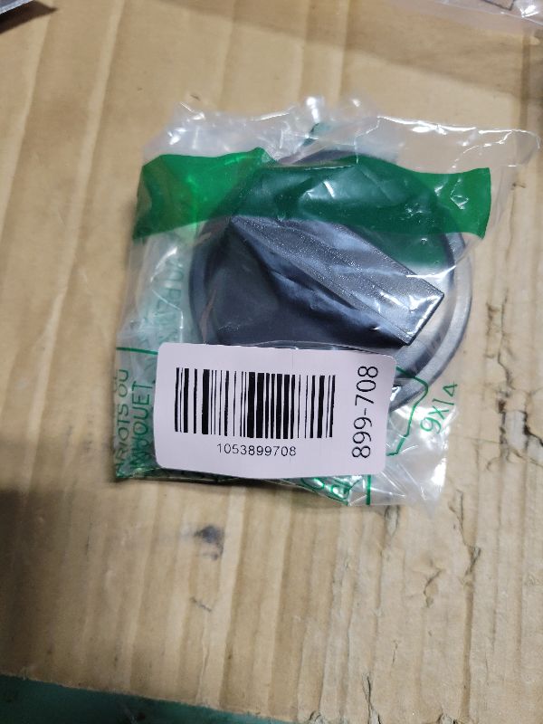 Photo 1 of 1 piece of garbage sink plug, sink waste disposal accessories, durable splash proof cover, suitable for most garbage disposals, including sewer sinks, kitchen sinks