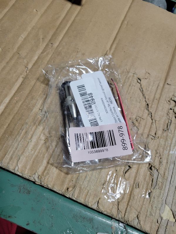 Photo 1 of 1st Choice 3 Stainless Steel Make Up LED Light Eyelash Eyebrow Hair Removal Lighted Tweezer