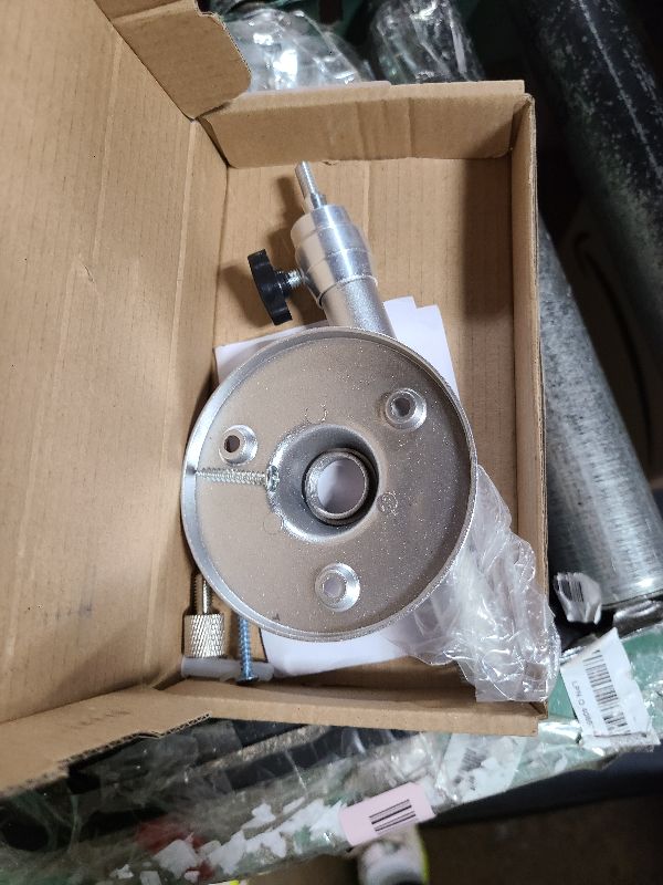 Photo 1 of 2-Be-Best Mini Projector Mount Projector Ceiling Mount 360° Adjustable Projectors Wall Mount Rotation Compatible with TMY HAPPRUN AuKing ELEPHAS HOMPOW ClokoWe Projectors