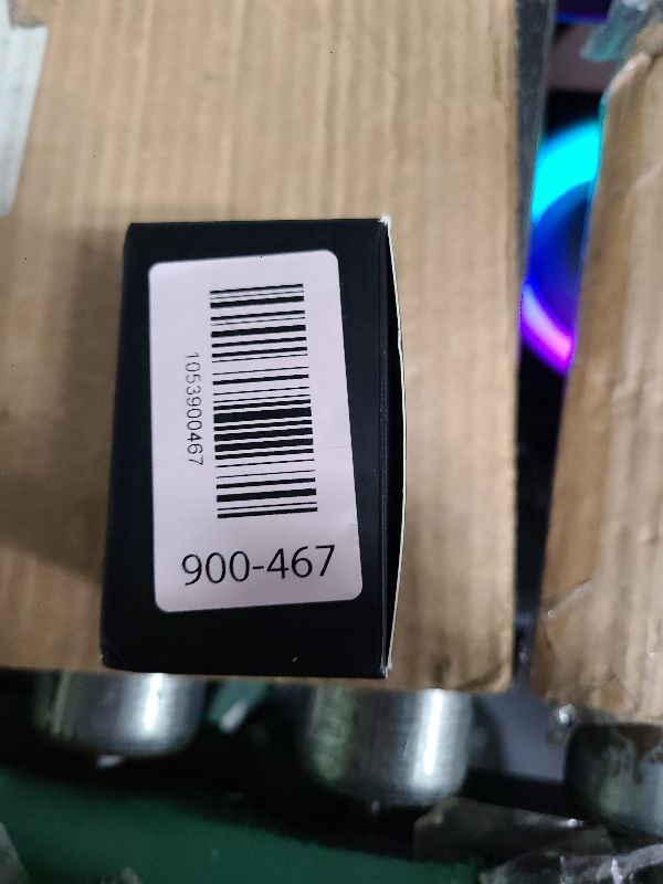 Photo 1 of 2 Pack Refrigerator Thermometer, 30-30°C/20-80°F, Classic Fridge Thermometer Large Dial with Red Indicator Thermometer for Freezer Refrigerator Cooler