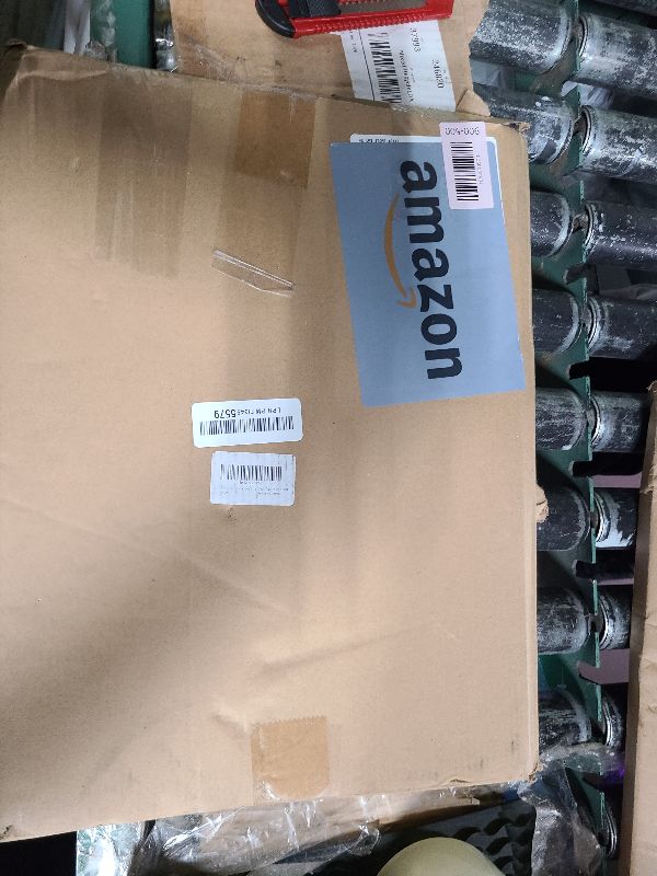 Photo 1 of [5 Pack] Estate Sale Signs Set - 16 x 12 Inch Double-Sided Yard Signs With Arrows and Metal H Stakes - Property Sale Directional Signs - Weather-Proof