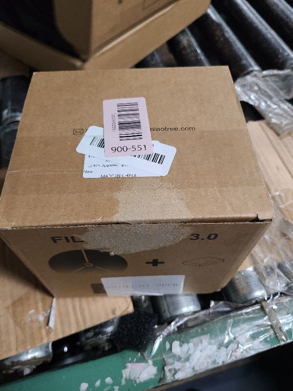 Photo 1 of 12 PCS Filter Unit 3.0 Pet Cat Kit Water Fountain Filters 2025 New Fit For E versweet Solo 2/Solo SE, E versweet 3 Pro/2S/3, Including Replacement Filters and Replaced Foam Pump Filter (12 pcs)