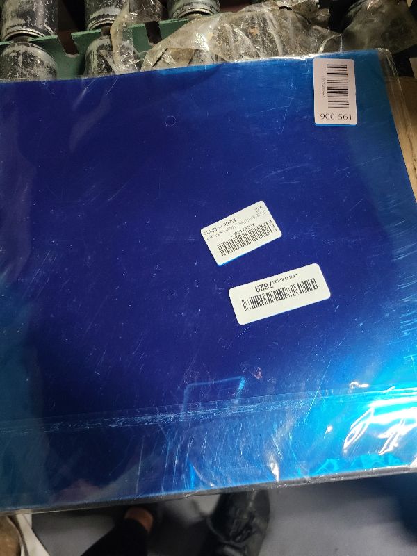 Photo 1 of 12" x 12" Acrylic Flexible Mirror Sheets, 16 Pack Self Adhesive Mirror Tiles Square Cuttable Mirror Wall Stickers, Non-Glass Plastic Mirror Stickers Safety Reflective for DIY Craft Home Wall Decor