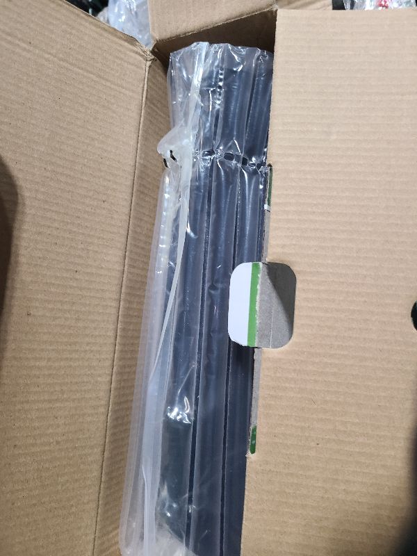 Photo 1 of 121 Black Toner Cartridge Compatible Replacement for Canon 121 CRG121 CRG-121 High Yield Replacement Work for Canon imageCLASS D1620 D1650 1620 1650 Printer (Black, 2 Pack)