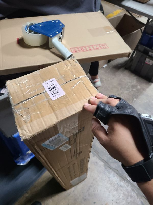 Photo 1 of 2-in-1 Retractable Baby Gates, 41" Tall Mesh Dog Gate 1-Pack, One Side Up to 200" Wide, Total 400" Wide, Long Retractable Pet Gate for Yard Swimming Pool Garage Indoor Outdoor-Black