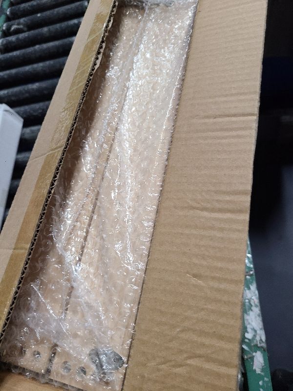 Photo 1 of 2025 Upgraded Dog Ramp for Couch, Foldable Small Dog Ramp for Low Bed, 4 Adjustable Height from 13'' to 21", Portable Stable Pet Steps with Non-Slip Pad, Pet Ramps Use for Sofa Couch Stairs