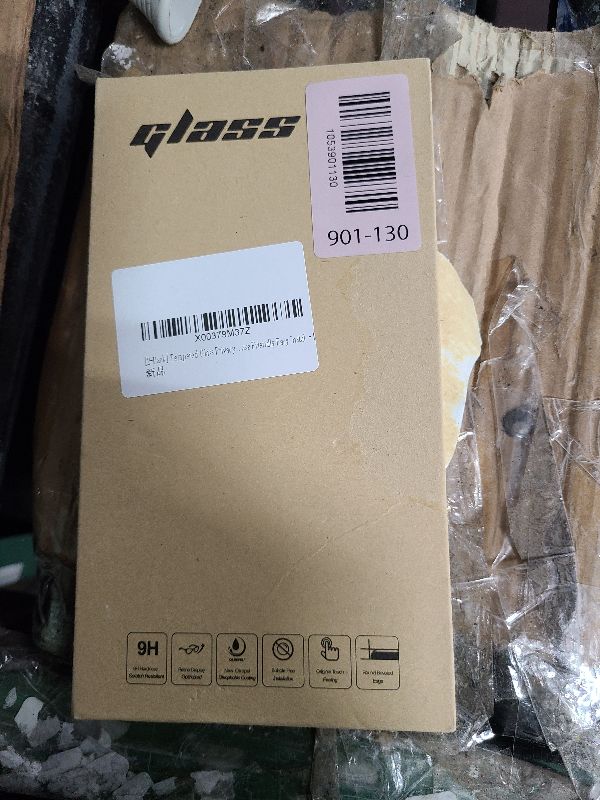 Photo 1 of [2-Pack] Tempered Glass Privacy Screen Protector for Samsung Galaxy A53/ A52 / A51 /S20 FE, Anti-Spy 9H Protector Film for Galaxy A53 5G A52(4G/5G) A51 S20 FE 6.5", Case Friendly Easy Install - Black