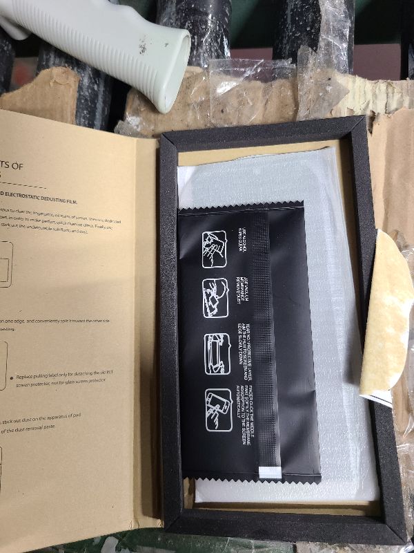 Photo 1 of [2-Pack] Tempered Glass Privacy Screen Protector for Samsung Galaxy A53/ A52 / A51 /S20 FE, Anti-Spy 9H Protector Film for Galaxy A53 5G A52(4G/5G) A51 S20 FE 6.5", Case Friendly Easy Install - Black