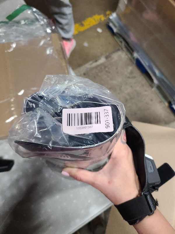 Photo 1 of 2 Pack Magnetic Hanging Computer Privacy Screen 24 Inch for 16:9 Widescreen Monitor, Removable Privacy Screen Anti Glare Blue Light Computer Screen Privacy Shield, Anti-Scratch 24in Protector Film