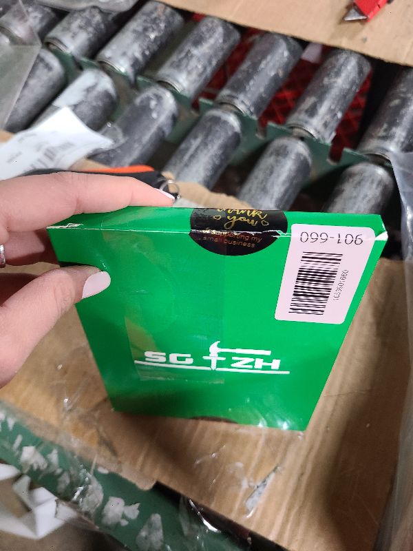 Photo 1 of 1/4-20 x 1-1/4" 20Pcs Flat Head Hex Socket Cap Screws Bolts Barrel Nuts Kit, 304 Stainless Steel 18-8, Full Thread by SG TZH (with Hex Spanner)