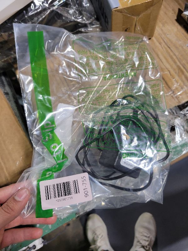 Photo 1 of 12V Charger for Kids Ride On Toys, 12 Volt Battery Charger for Mercedes Benz BWM Audi Maserati Children Powered Ride On Car Battery Power Adapter