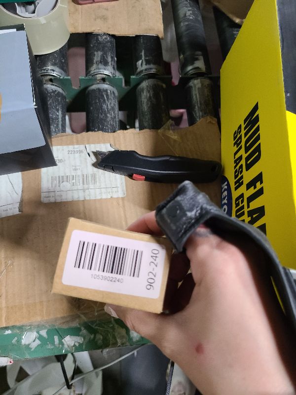 Photo 1 of 2 Pack Excellent Unbreakable Progressive Multifocus Reading Glasses for Men, TR90 Thick Frame Blue Light Blocking Glasses Anti UV/Eye Strain Computer Readers No-Line Multifocal Eyeglasses, 2.5x