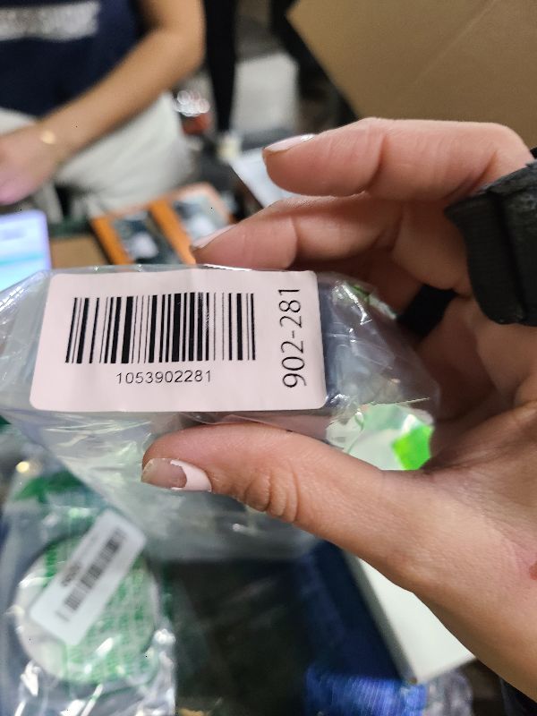 Photo 1 of 2 Pack Weekly Pill Organizer, Large 7 Day Pill Case, Daily Vitamin Case Medicine Box, AM/PM Pill Containers for Medicine Supplements Fish Oil?White & Black?