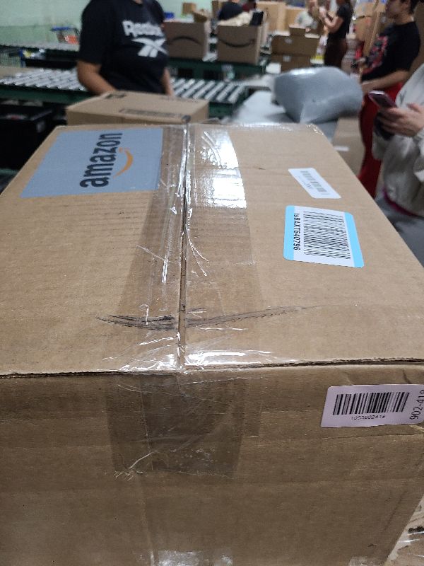 Photo 1 of 1.2 Cub Small Fireproof Safes for Home Use, Digital Home Safe Fireproof Waterproof with Programmable Keypad, Spare Keys and Removable Shelf, Fire Safe Box for Money Medicines Valuables