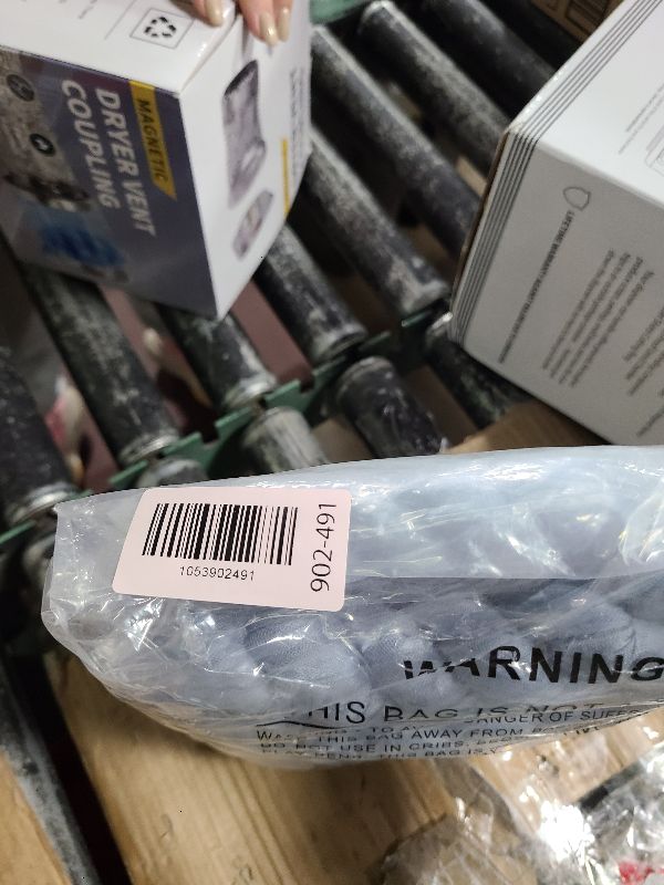 Photo 1 of 10 Pack Dusty Blue Cheesecloth Table Runner 10FT Boho Gauze Fabric Table Runner Vintage Rustic Sheer Runners for Wedding Party Bridal Baby Shower Long Table Decorations