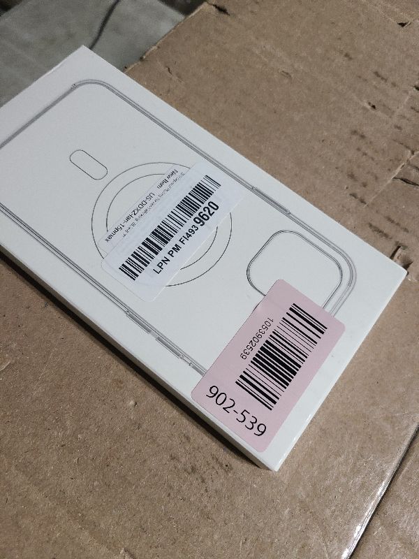 Photo 1 of [Tri-Shield Protection] for iPhone 15 Pro Max Case with 360° Spin Stand Compatible with MagSafe [Magnetic CD Ring] [Screen & Camera Lens Protector] Shockproof Plating Never-Yellowing, Blue-6.7"