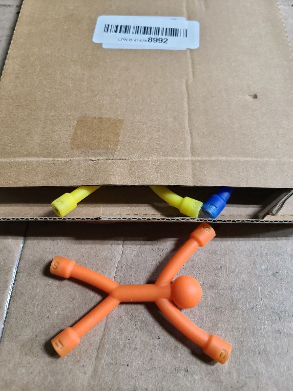 Photo 1 of 10Pcs Magnetic Travel Toys, Magnets Men for Kids, Cute Magnetic People Airplane Car Travel Essential, Fridge Magnets Fidget Toys, for Adults Kids